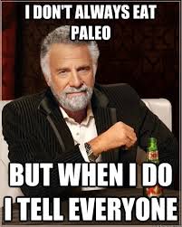 paleo