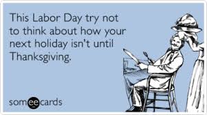 labor day